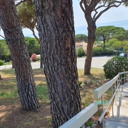 Beautiful Villa With Pool In Sainte-Maxime * Sainte-Maxime